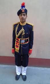 Band Uniform